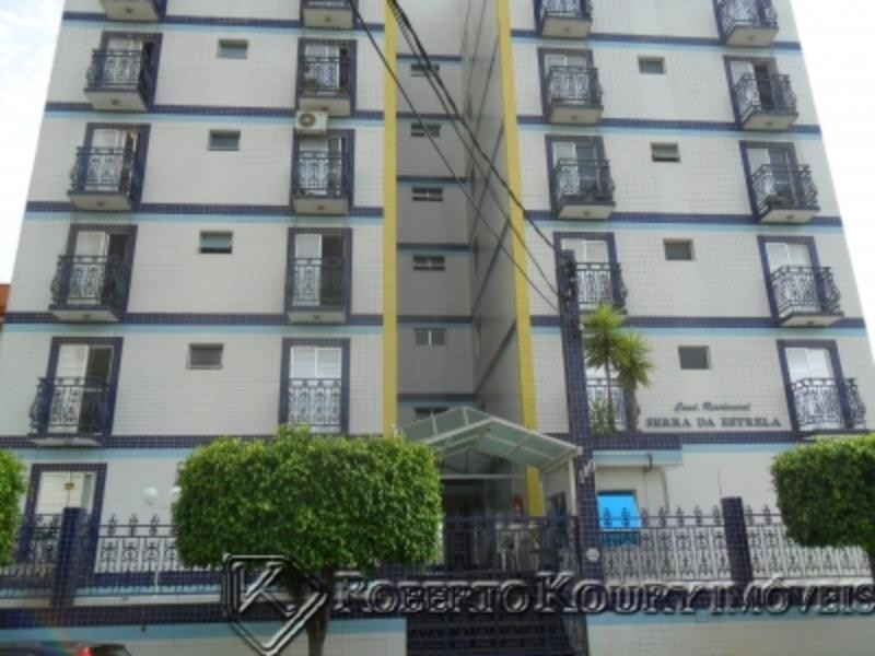Apartamento, 4 quartos, 125 m² - Foto 25