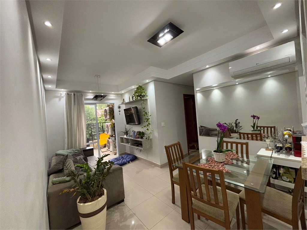 Apartamento, 3 quartos, 71 m² - Foto 12