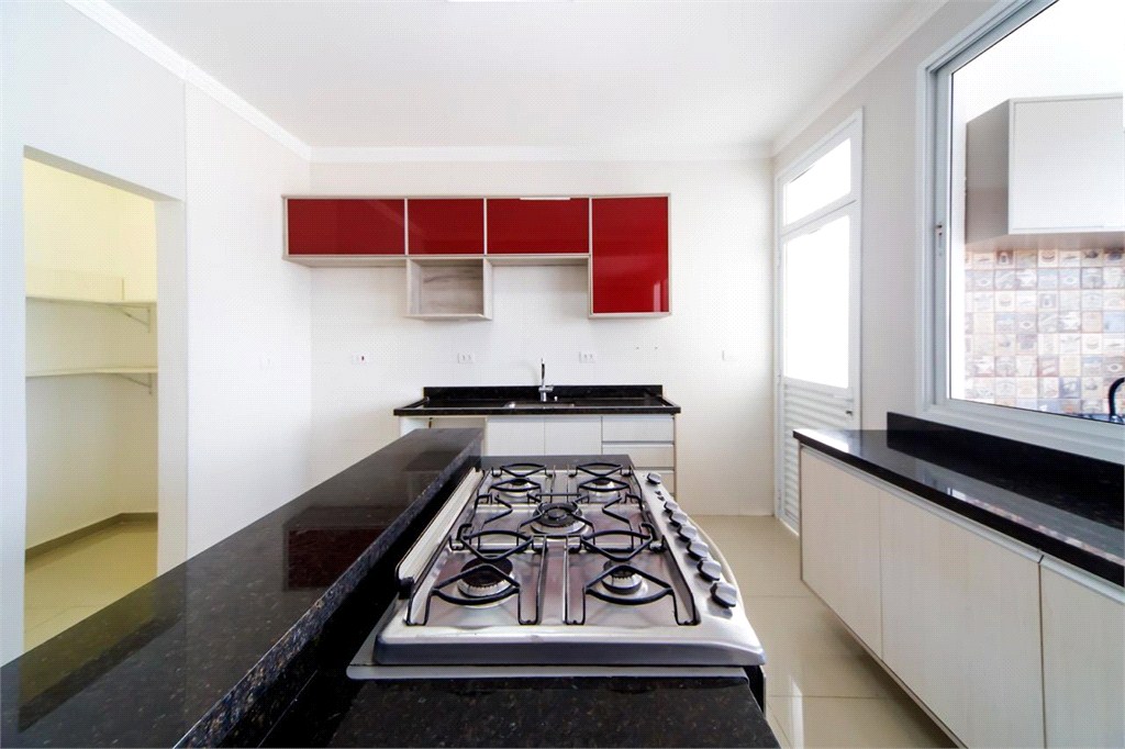 Casa, 4 quartos, 180 m² - Foto 22