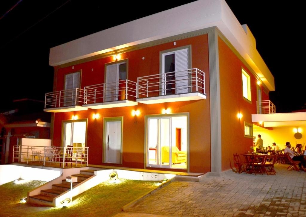Casa, 3 quartos, 280 m² - Foto 7