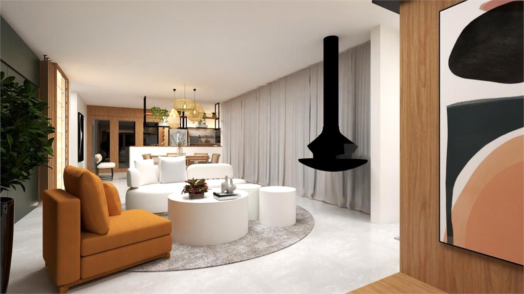 Casa, 5 quartos, 400 m² - Foto 19