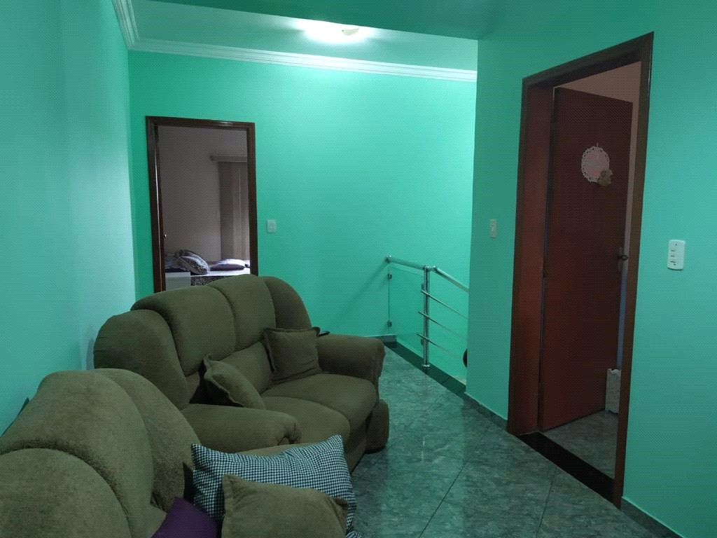 Casa, 3 quartos, 202 m² - Foto 20
