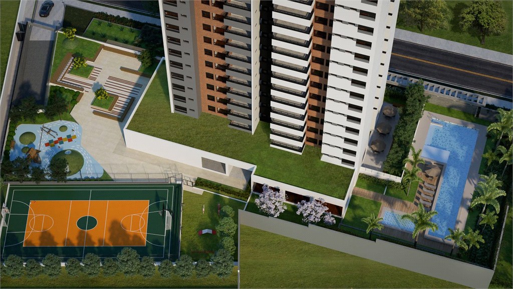 Apartamento, 3 quartos, 126 m² - Foto 16