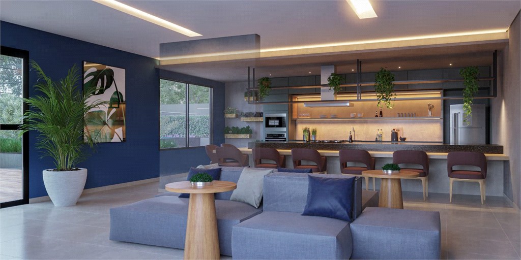 Apartamento, 2 quartos, 67 m² - Foto 12