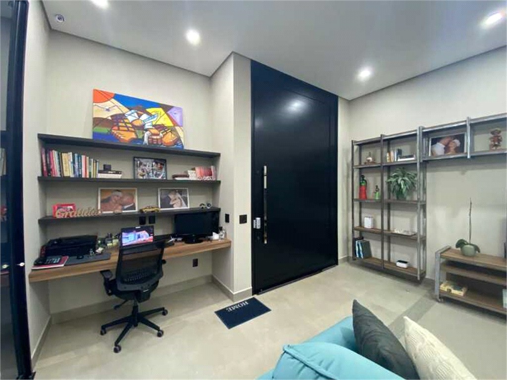 Casa, 3 quartos, 294 m² - Foto 21