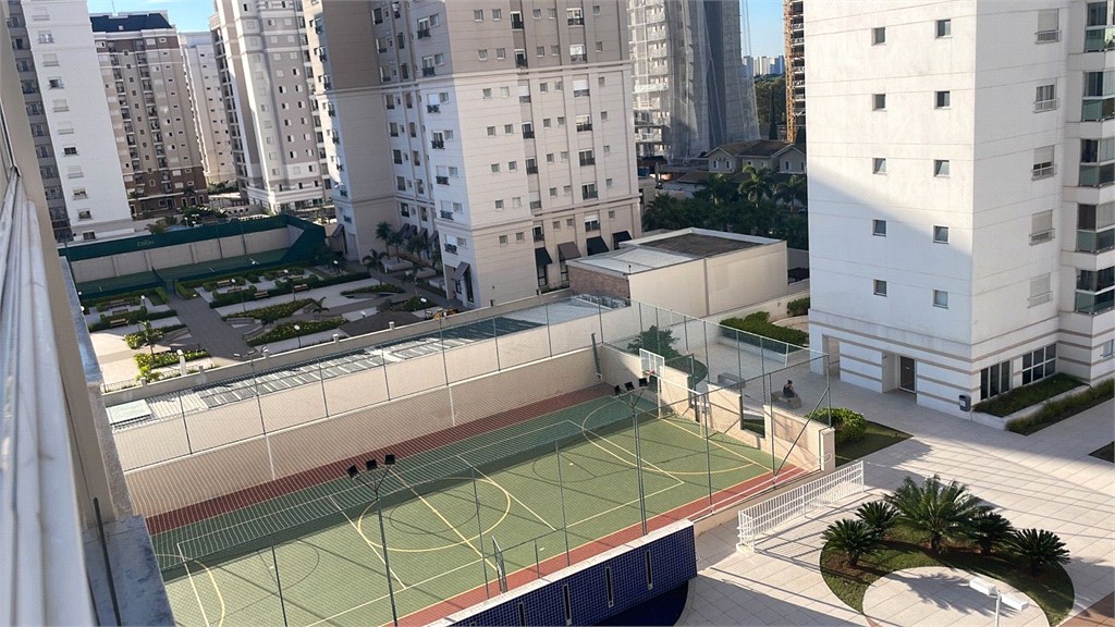 Apartamento, 3 quartos, 175 m² - Foto 25