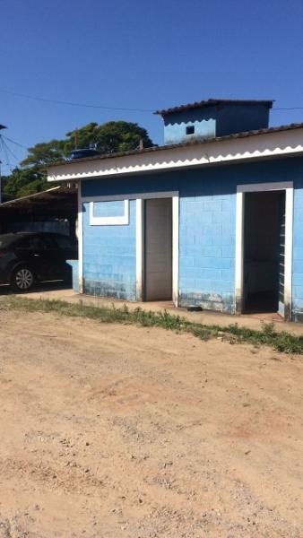 Depósito-Galpão, 370 m² - Foto 5