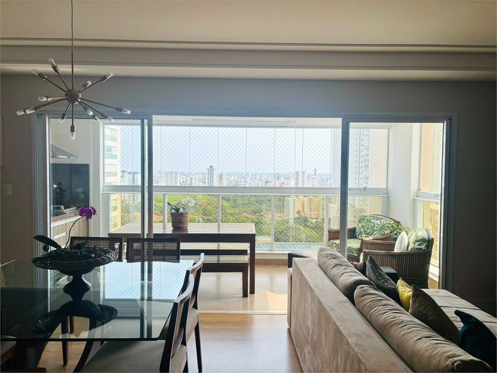 Apartamento, 3 quartos, 175 m² - Foto 17