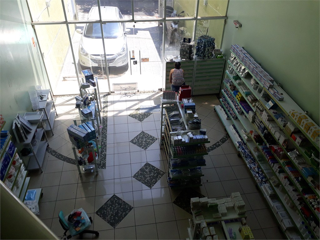 Loja-Salão, 715 m² - Foto 3