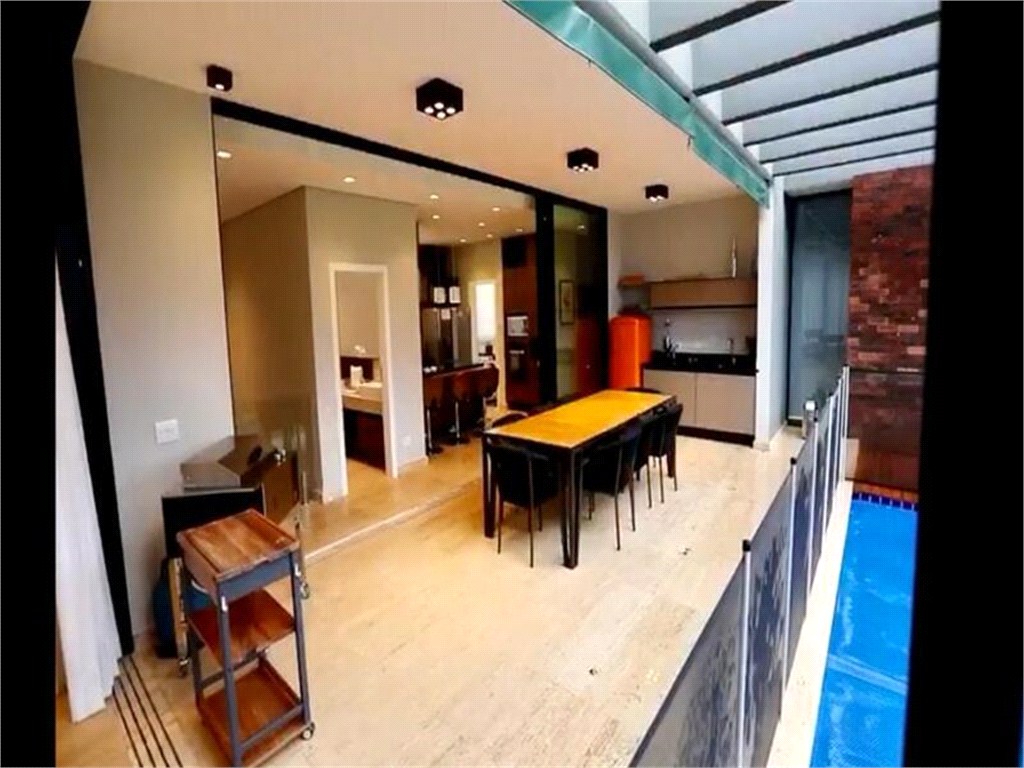 Casa, 3 quartos, 310 m² - Foto 15