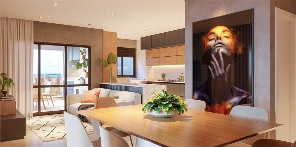 Apartamento, 2 quartos, 89 m² - Foto 19