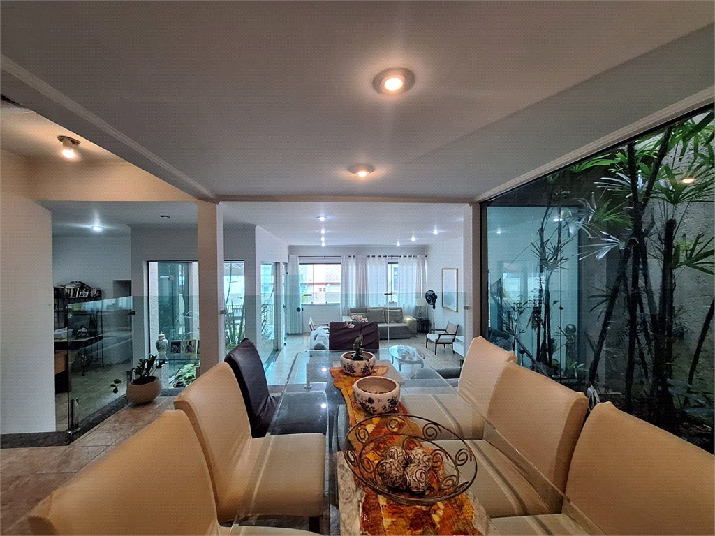 Casa, 5 quartos, 350 m² - Foto 8