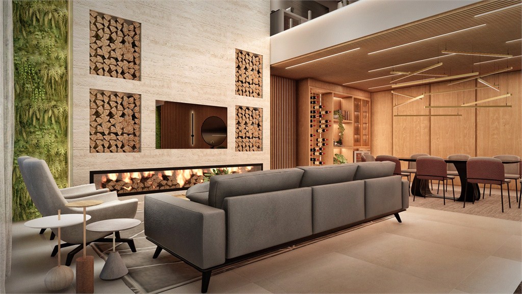 Loteamento e Condomínio, 870 m² - Foto 32