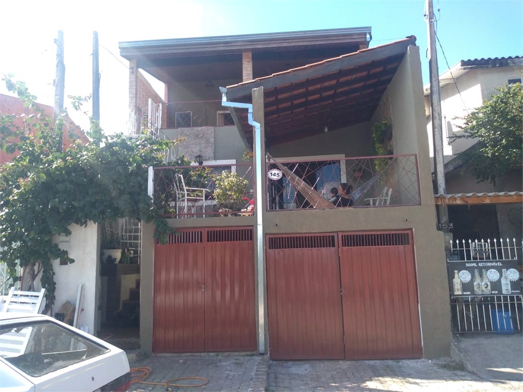 Casa, 2 quartos, 115 m² - Foto 2