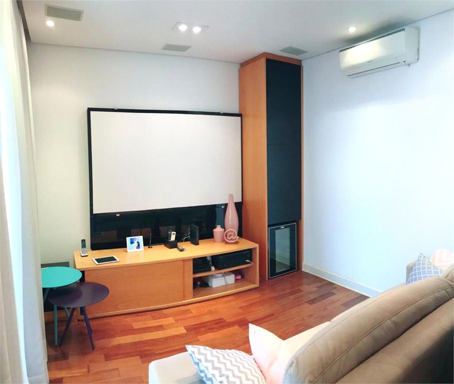 Apartamento, 4 quartos, 440 m² - Foto 7