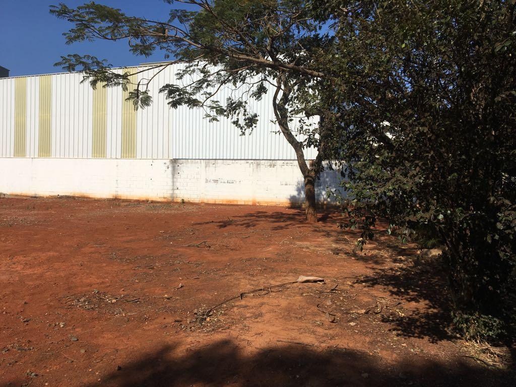 Depósito-Galpão, 2034 m² - Foto 8