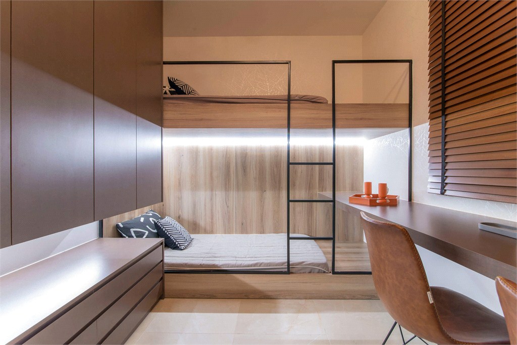 Apartamento, 3 quartos, 140 m² - Foto 39