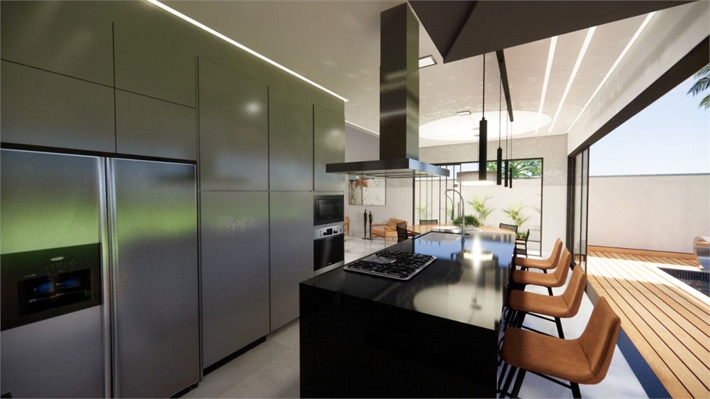 Casa, 4 quartos, 237 m² - Foto 30
