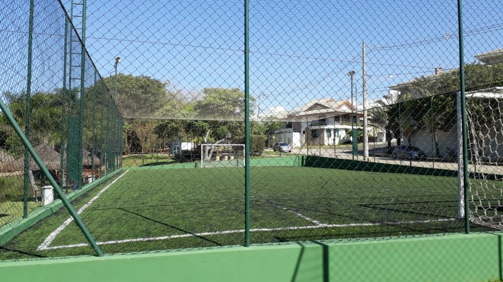 Casa, 1 quarto, 360 m² - Foto 11