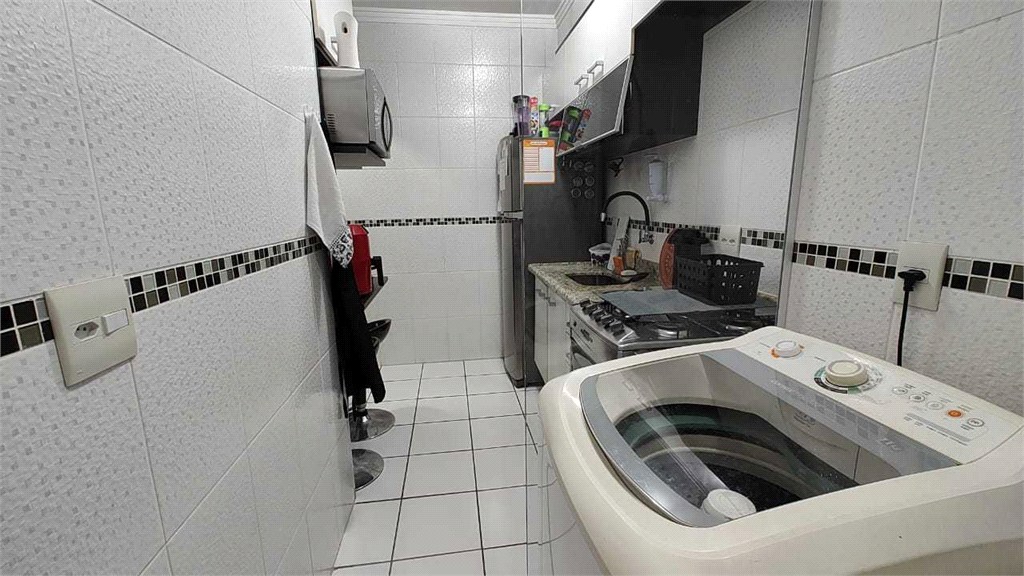 Apartamento, 2 quartos, 50 m² - Foto 15