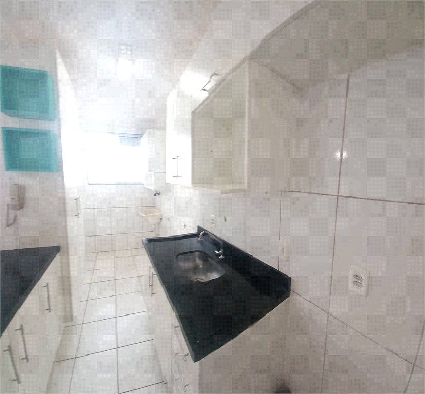 Apartamento, 2 quartos, 47 m² - Foto 8