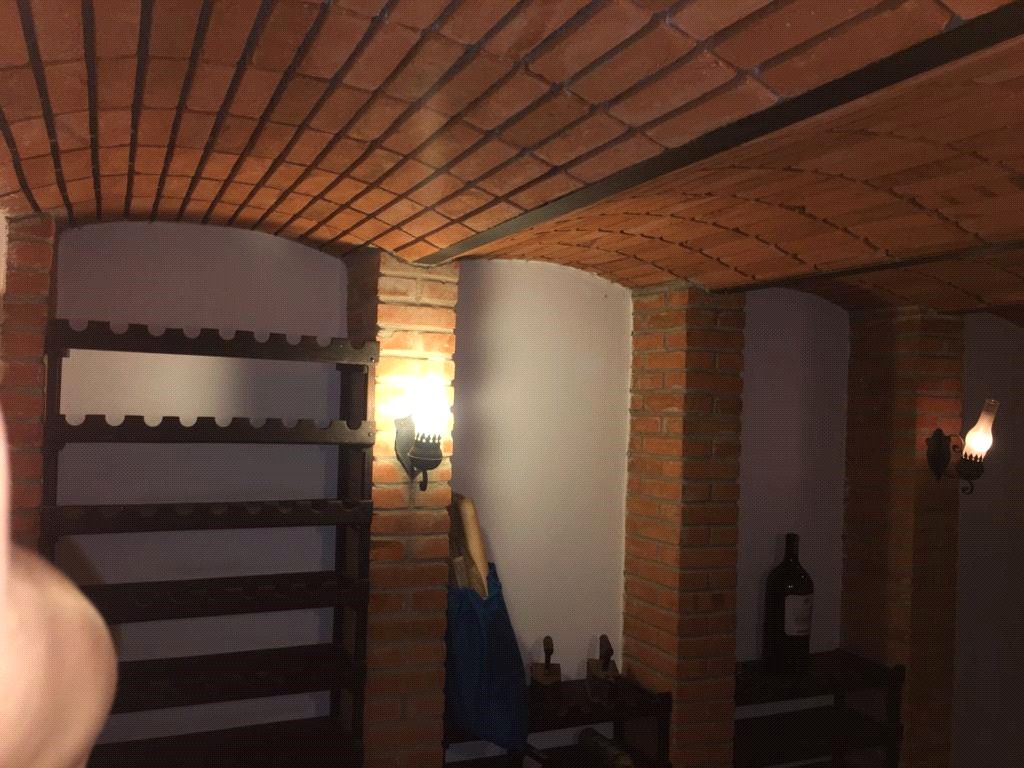 Casa, 3 quartos, 300 m² - Foto 34
