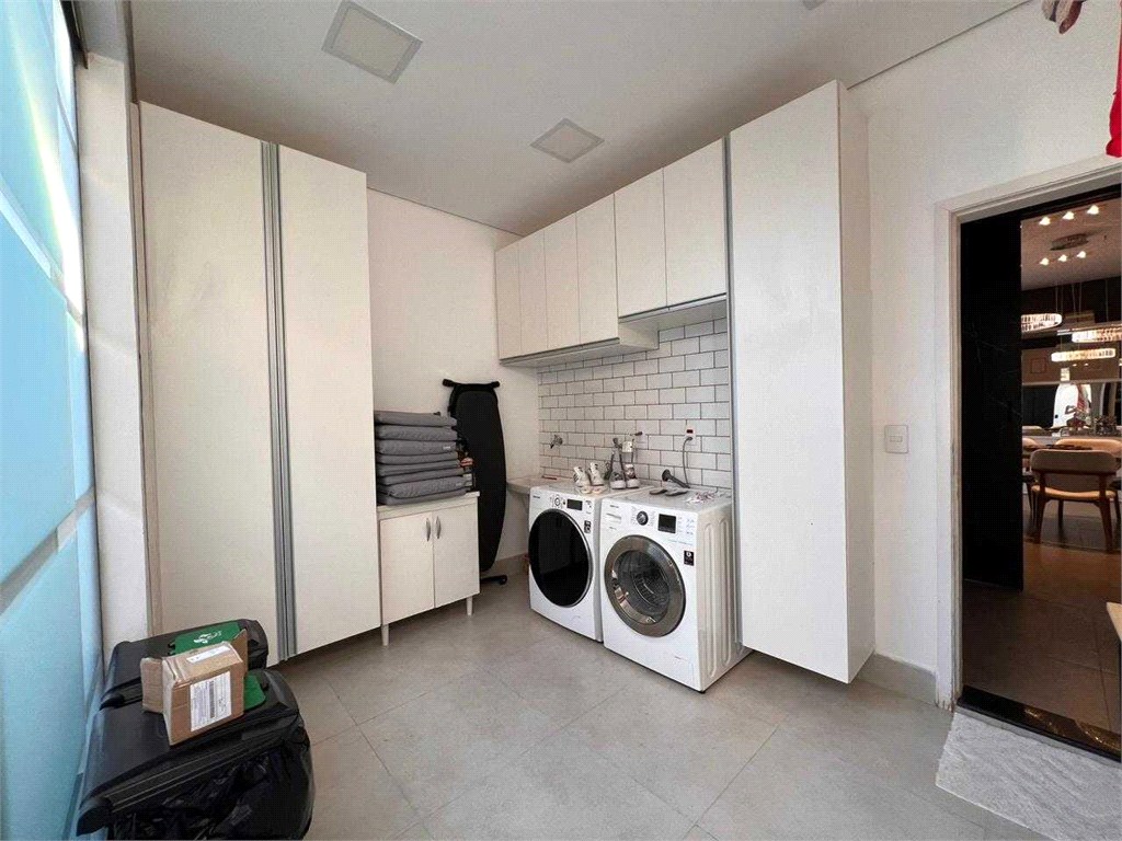 Casa, 3 quartos, 500 m² - Foto 11