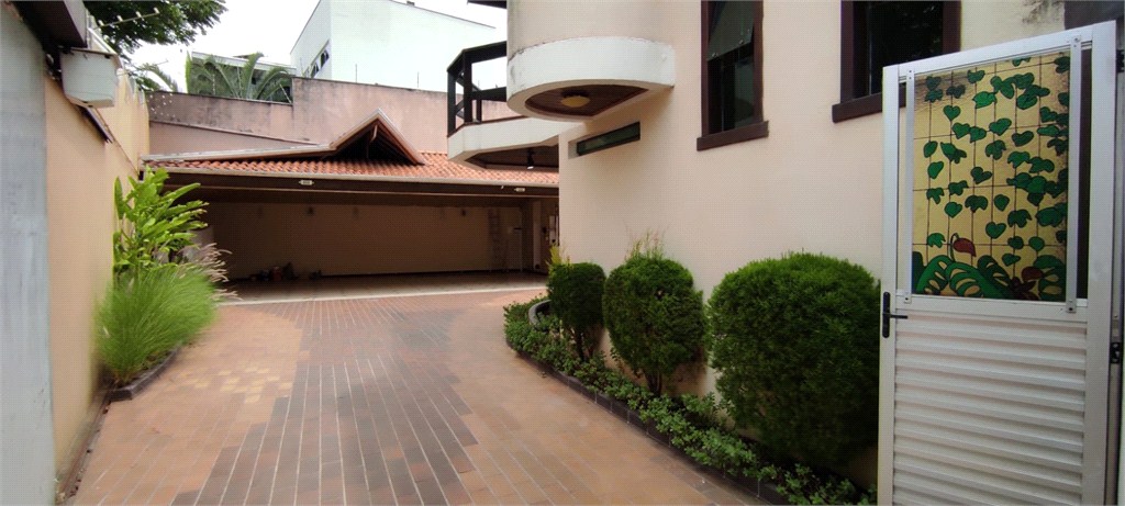Casa, 7 quartos, 589 m² - Foto 10