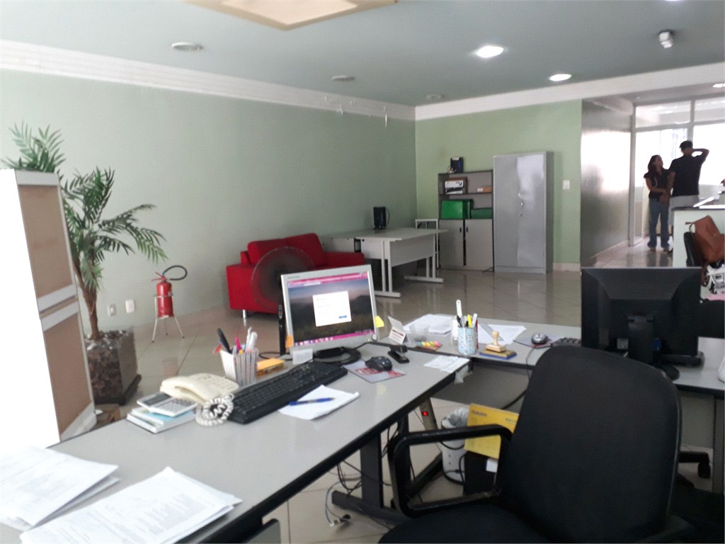 Loja-Salão, 715 m² - Foto 24
