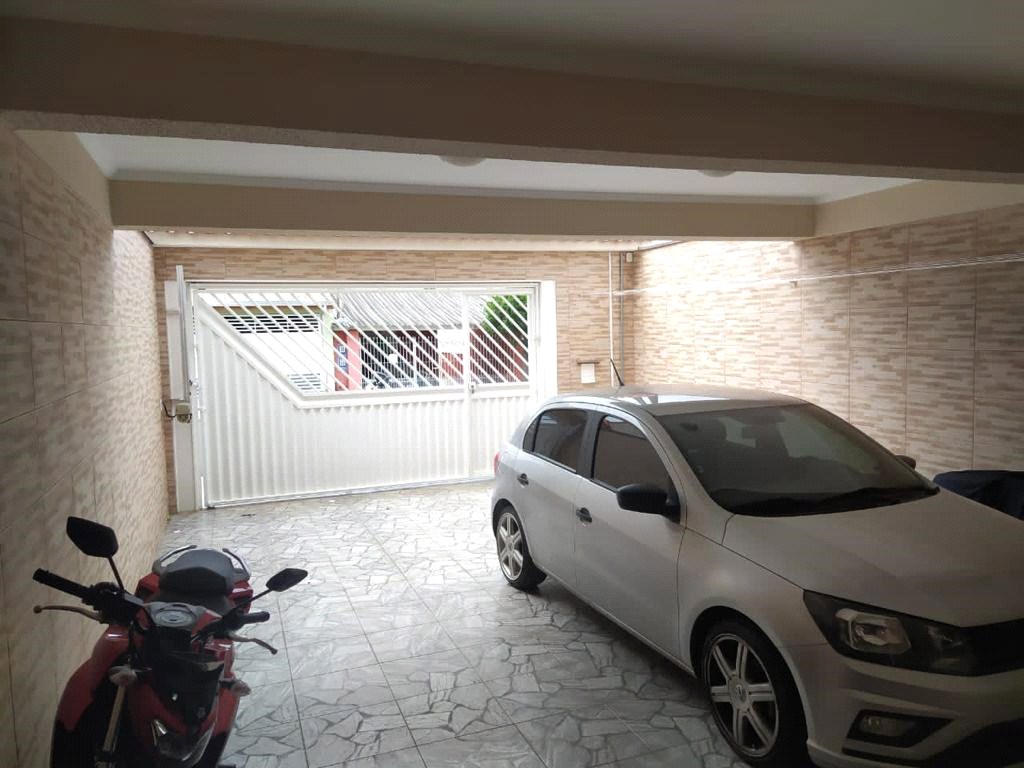 Casa, 3 quartos, 202 m² - Foto 15
