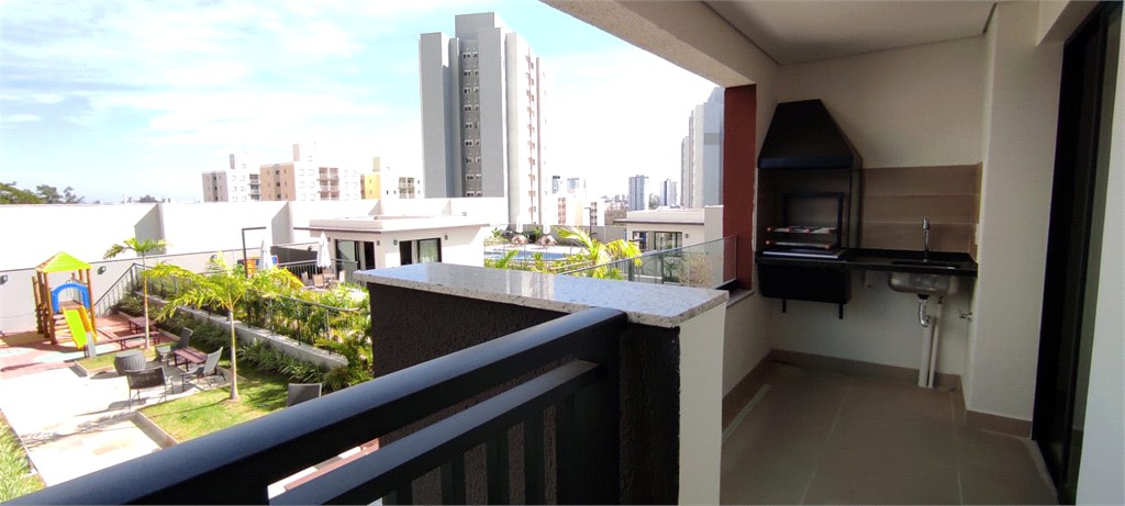 Apartamento, 1 quarto, 47 m² - Foto 7