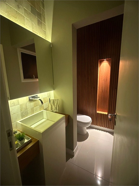 Casa, 4 quartos, 296 m² - Foto 20