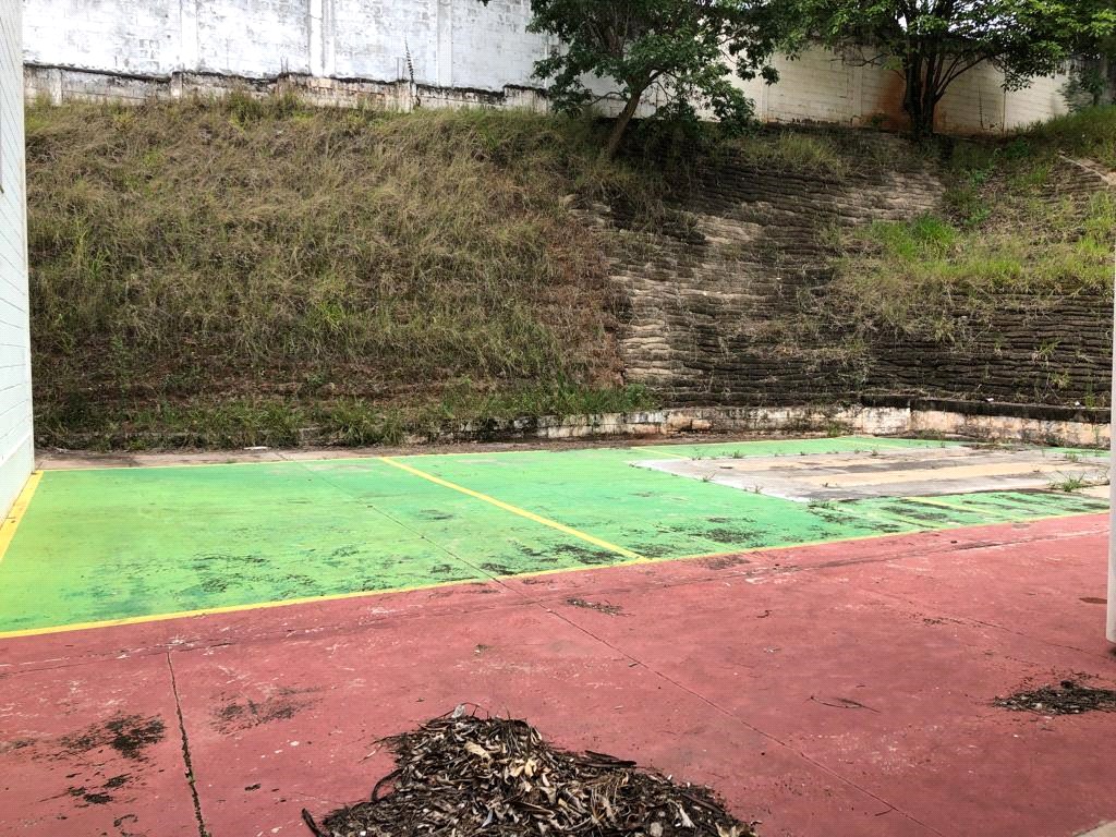Depósito-Galpão, 2300 m² - Foto 10