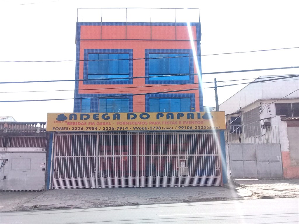 Depósito-Galpão, 540 m² - Foto 18