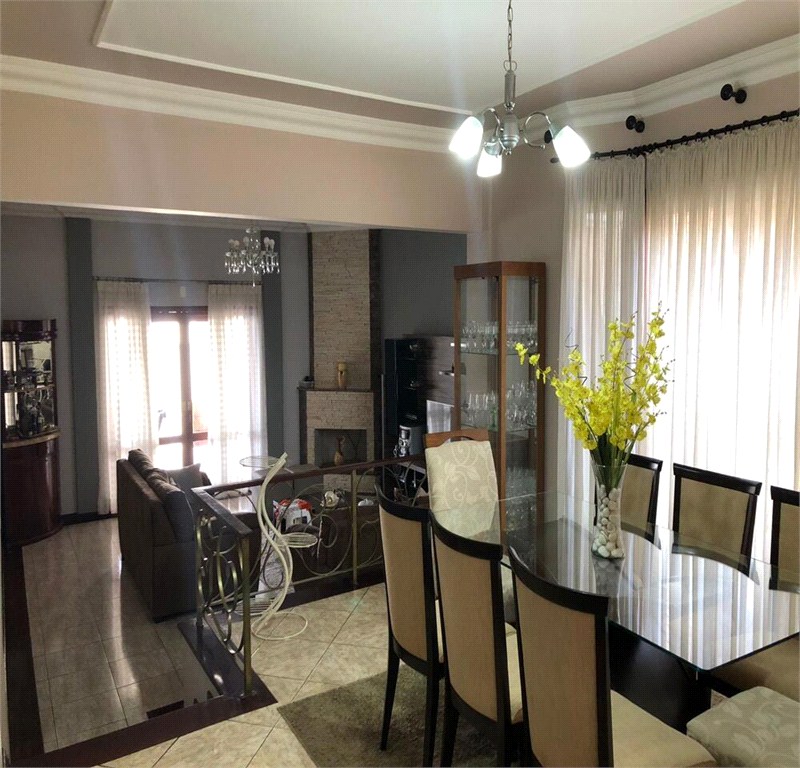Casa, 3 quartos, 380 m² - Foto 7