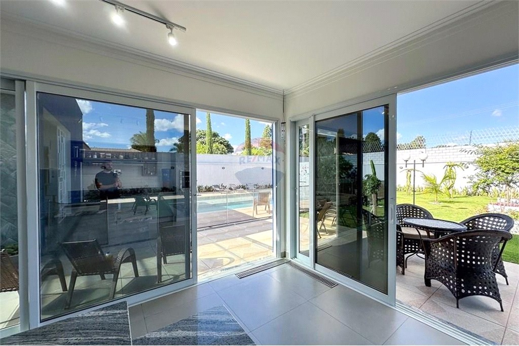 Casa, 4 quartos, 415 m² - Foto 19
