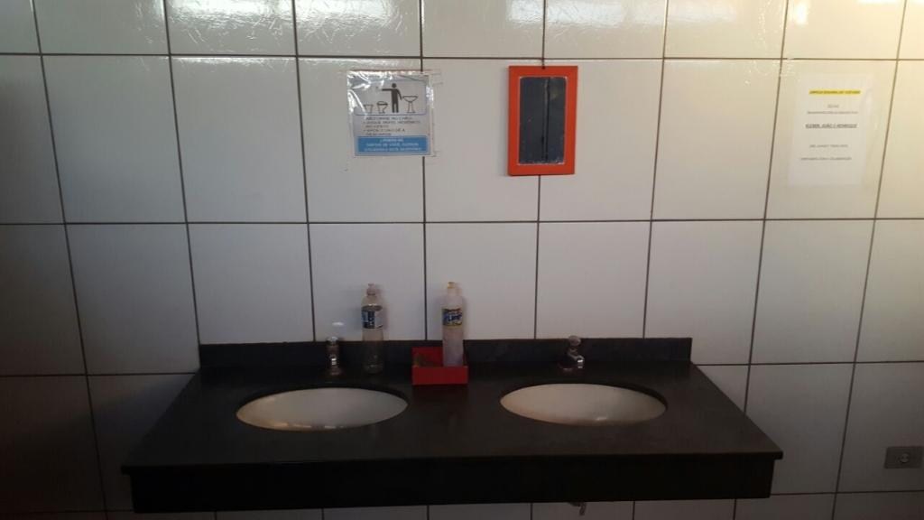 Depósito-Galpão, 2034 m² - Foto 25