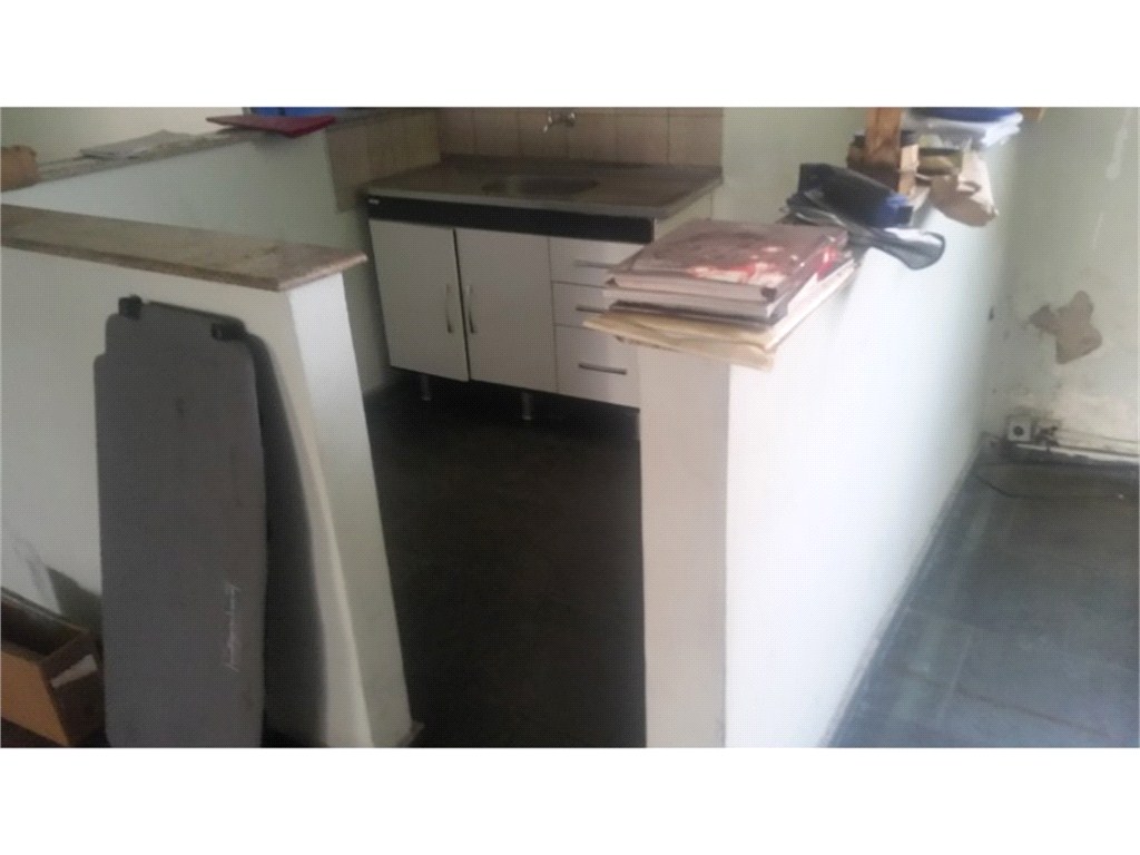 Depósito-Galpão, 302 m² - Foto 2