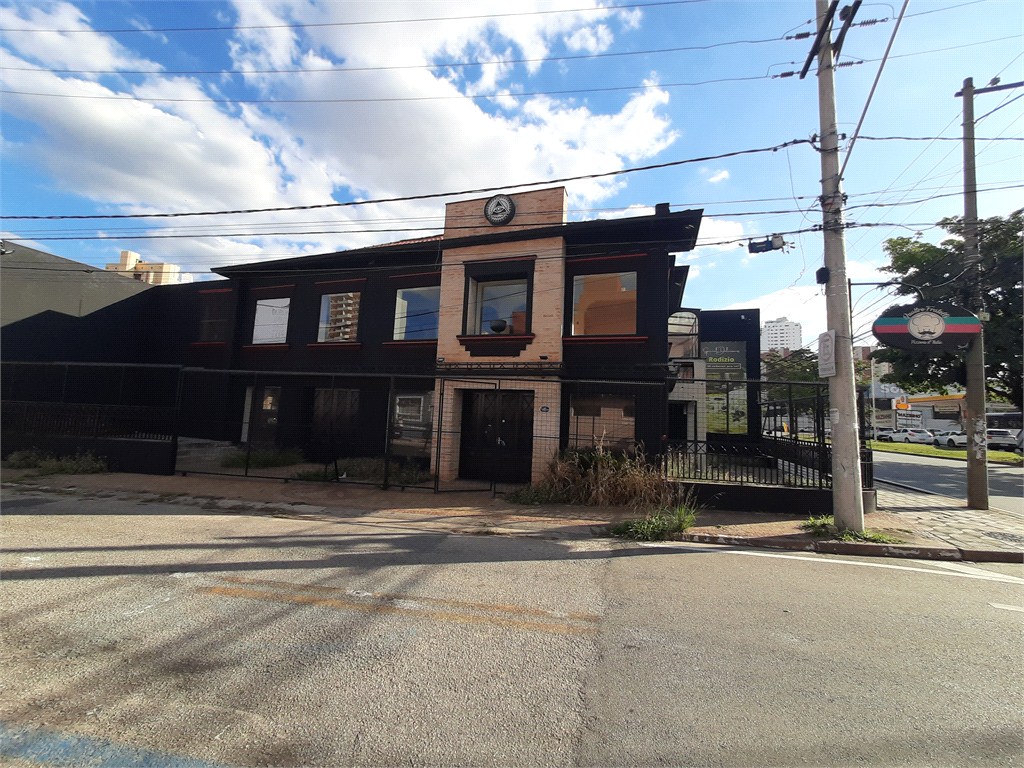 Depósito-Galpão, 378 m² - Foto 38