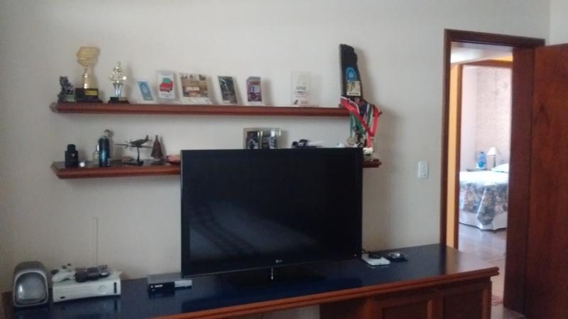 Casa, 3 quartos, 256 m² - Foto 6