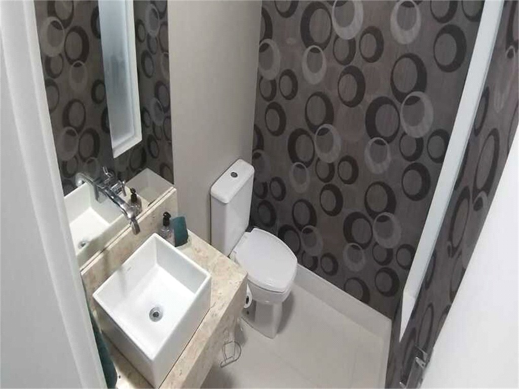 Casa, 5 quartos, 342 m² - Foto 21