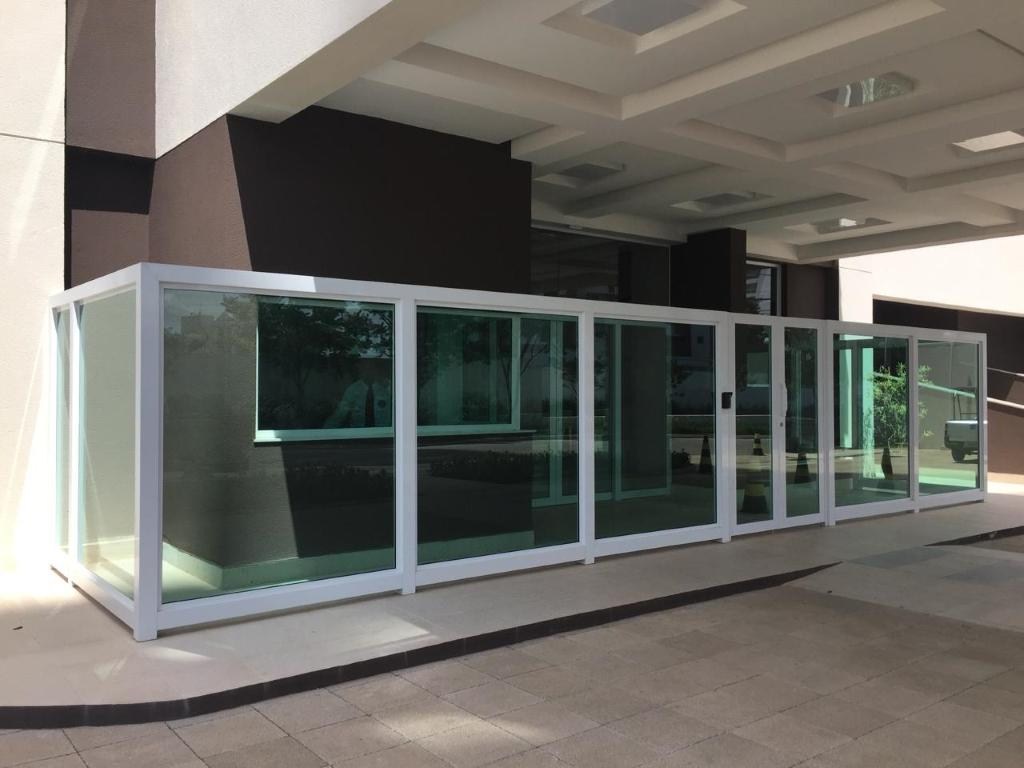 Apartamento, 1 quarto, 52 m² - Foto 42