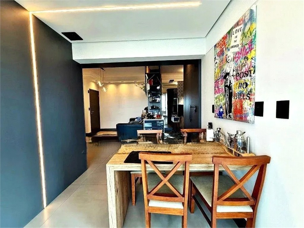 Apartamento, 1 quarto, 52 m² - Foto 8
