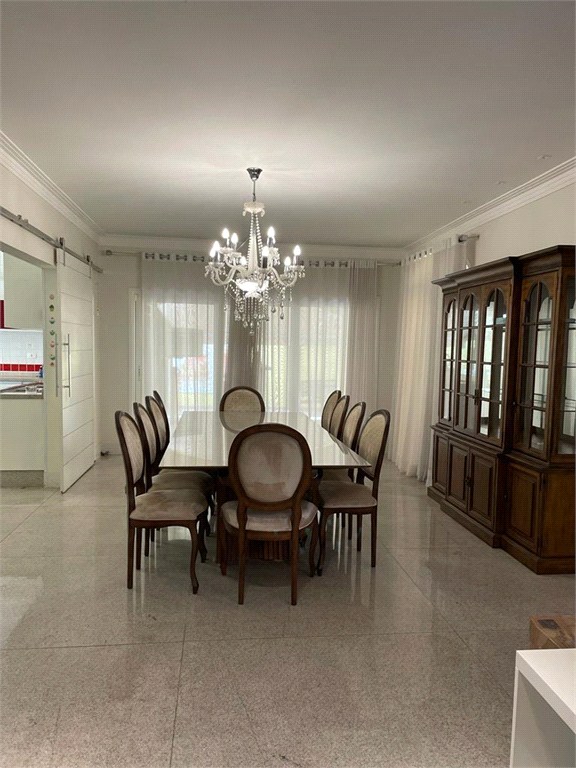 Casa, 3 quartos, 416 m² - Foto 3