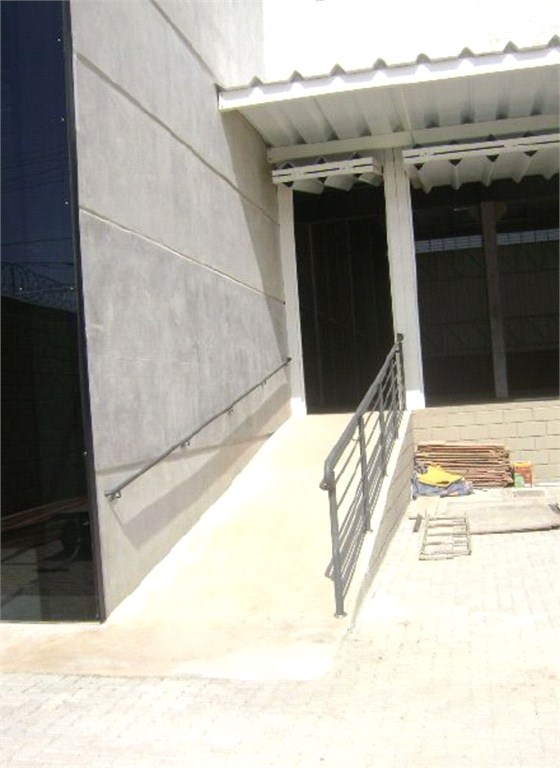 Depósito-Galpão, 2066 m² - Foto 13