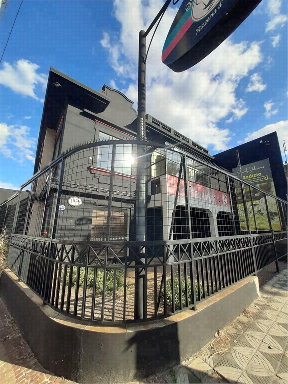 Depósito-Galpão, 378 m² - Foto 8
