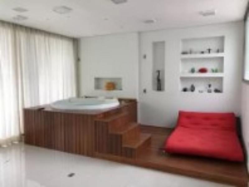 Casa, 5 quartos, 412 m² - Foto 8