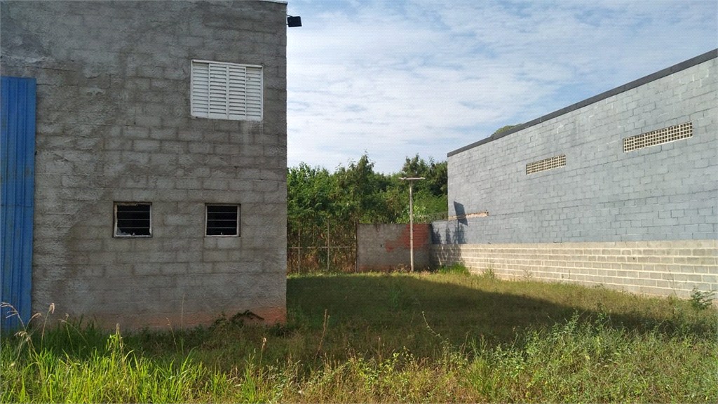 Depósito-Galpão, 160 m² - Foto 11
