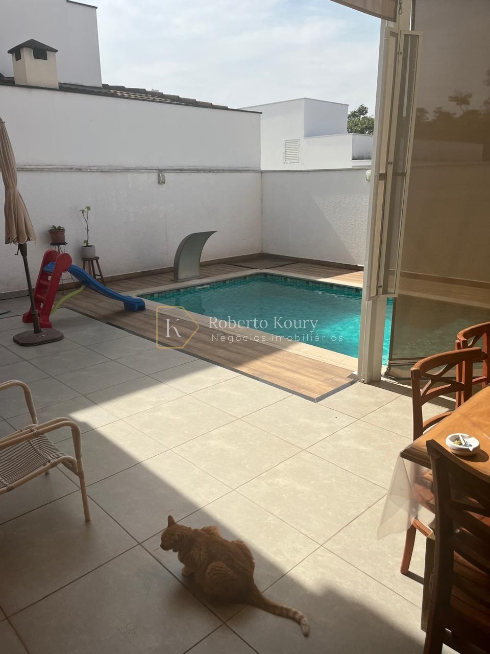 Casa, 3 quartos - Foto 5