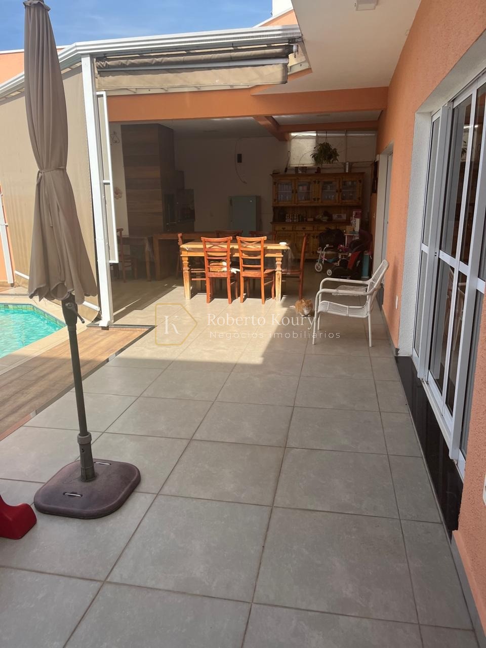 Casa, 3 quartos - Foto 1